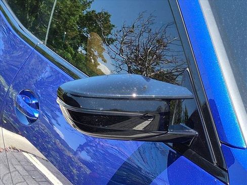 Used 2026 BMW M440i Coupe RWD image 17