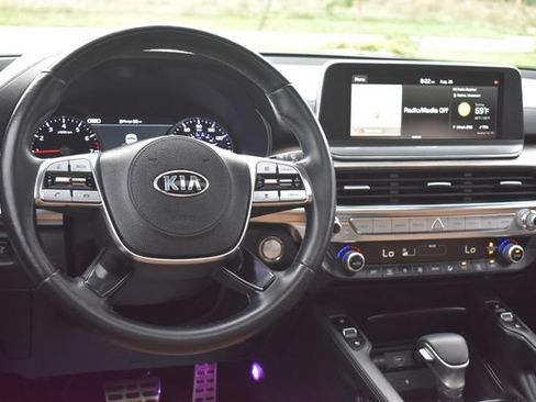 Used 2020 Kia Telluride SX AWD/4WD image 23