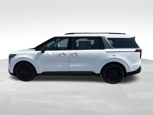 New 2026 Kia Carnival SX Prestige FWD image 4