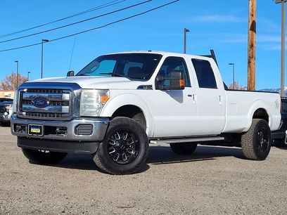 Used 2015 Ford F350 XLT w/ Advanced Security Group