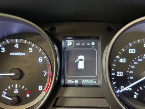 Used 2018 Hyundai Santa Fe Sport image 30