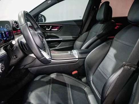 Certified 2023 Mercedes-Benz C 300 Sedan image 17