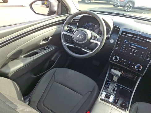 Certified 2023 Hyundai Tucson SEL image 15