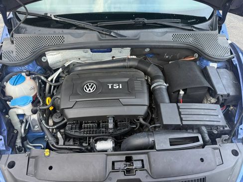 Used 2014 Volkswagen Beetle R-Line FWD image 19