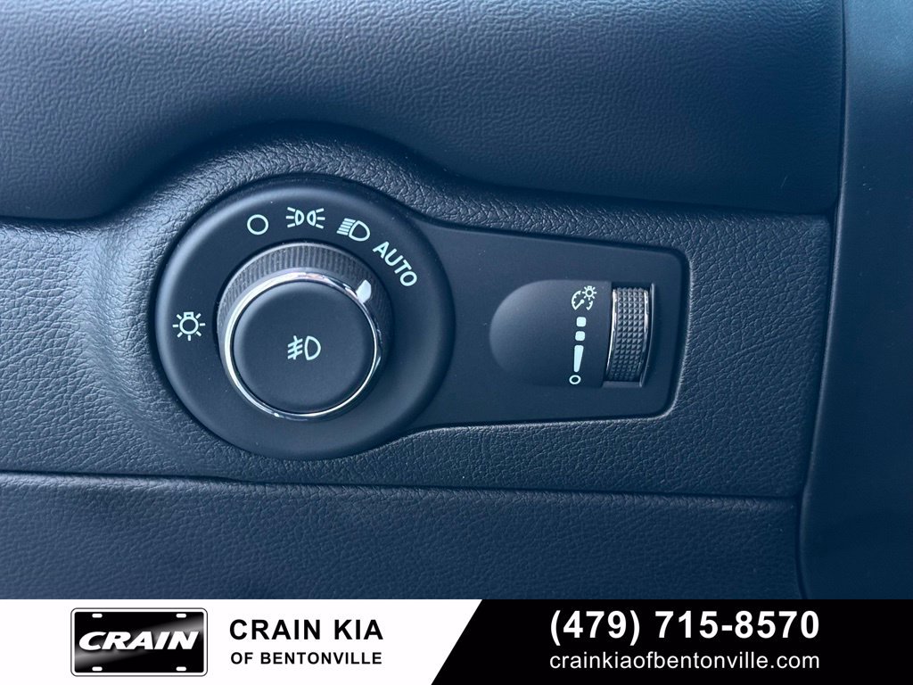 Used 2022 Dodge Durango GT AWD/4WD image 12