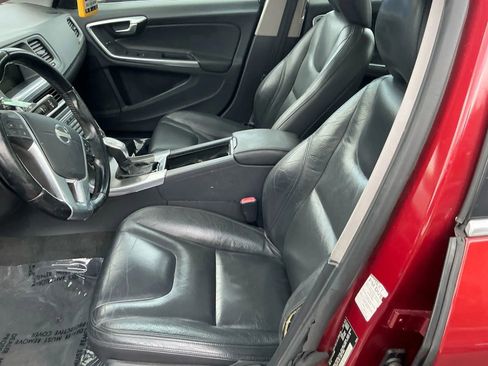 Used 2013 Volvo S60 T5 FWD image 3