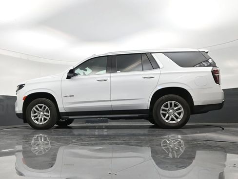 Used 2024 Chevrolet Tahoe LS RWD image 21