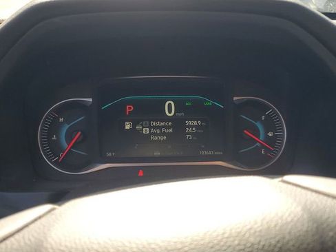 Used 2022 Honda Pilot Elite image 30