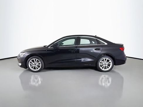 New 2026 Audi A3 2.0T Premium AWD/4WD image 4