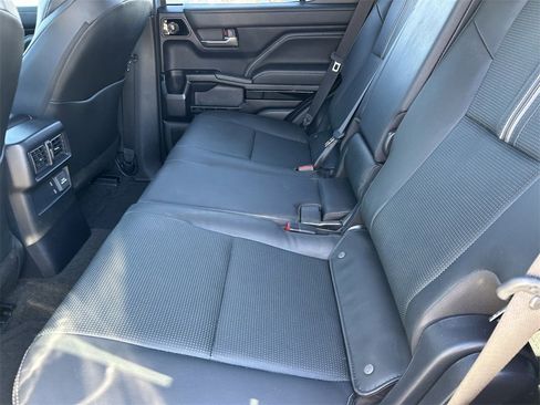 New 2025 Toyota 4Runner Limited image 17