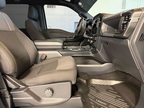 Used 2024 Ford F150 STX RWD image 26