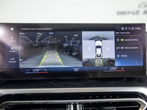 Used 2023 BMW i4 eDrive35 RWD image 27