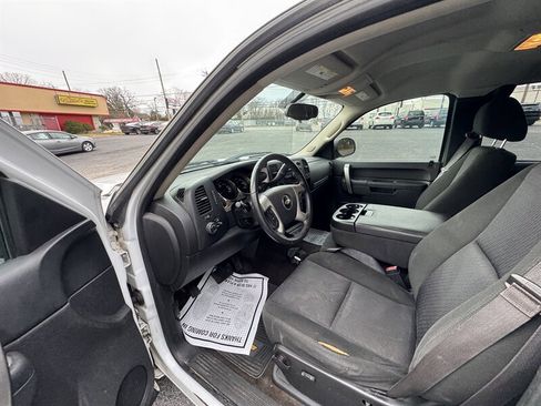 Used 2013 Chevrolet Silverado 1500 LT w/ All-Star Edition image 9