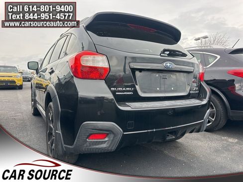 Used 2014 Subaru Crosstrek 2.0i Limited image 6