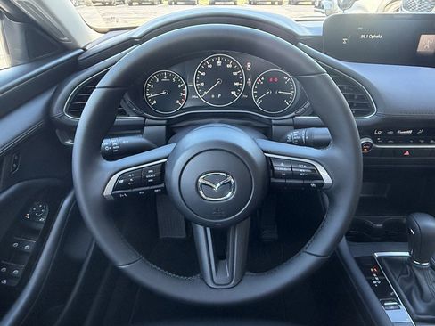 New 2026 MAZDA MAZDA3 s Sport FWD image 10