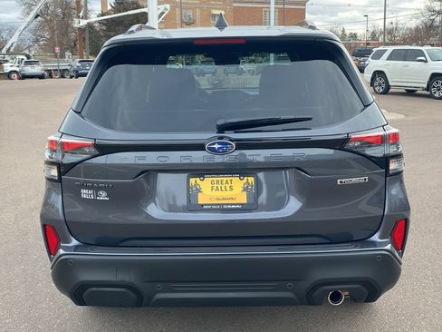 Used 2026 Subaru Forester Touring AWD/4WD image 6