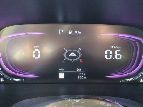 Used 2025 Kia Soul EX image 21