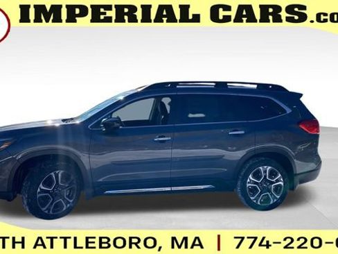 New 2026 Subaru Ascent Touring image 6