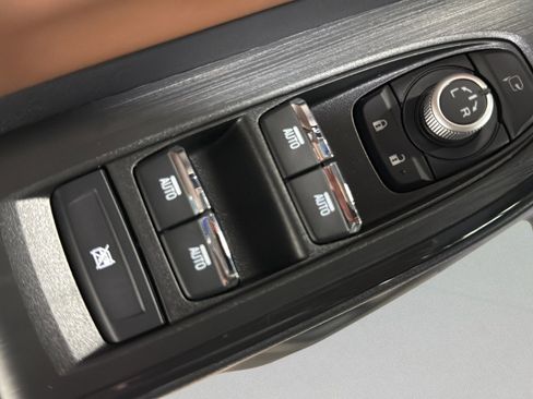 New 2026 Subaru Outback Touring XT image 14