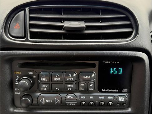 Used 2002 Chevrolet Corvette Base w/ Preferred Equipment Group1 image 14