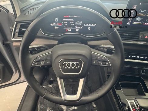 Used 2022 Audi Q5 2.0T Premium Plus w/ Premium Plus Package image 16