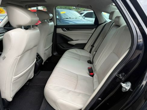 Used 2018 Honda Accord EX-L image 13