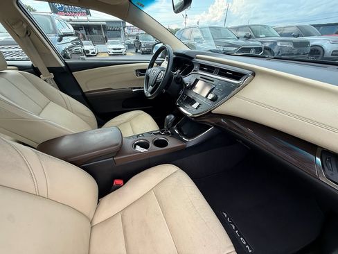 Used 2014 Toyota Avalon XLE Touring FWD image 24
