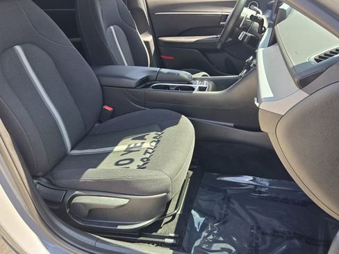 Used 2024 Hyundai Sonata SEL w/ Convenience Package FWD image 15