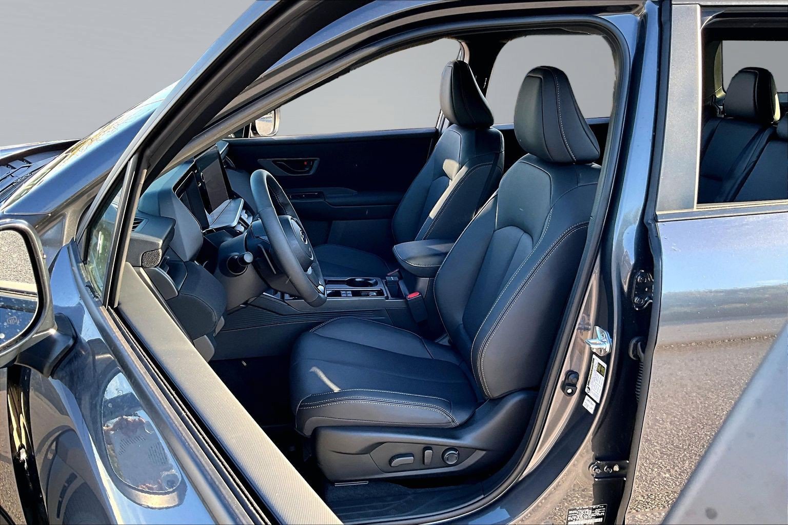 New 2026 Subaru Outback Limited XT AWD/4WD image 9