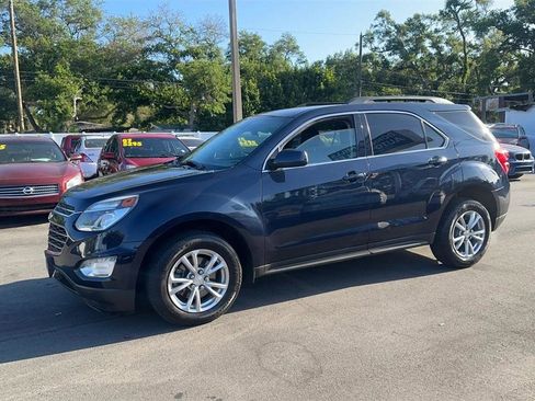 Used 2017 Chevrolet Equinox LT w/ Convenience Package image 20