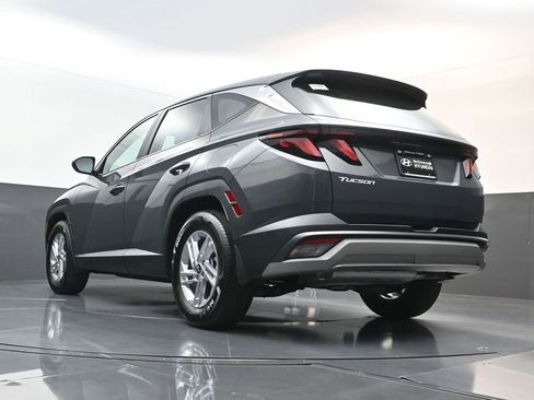 Used 2026 Hyundai Tucson SE FWD image 25