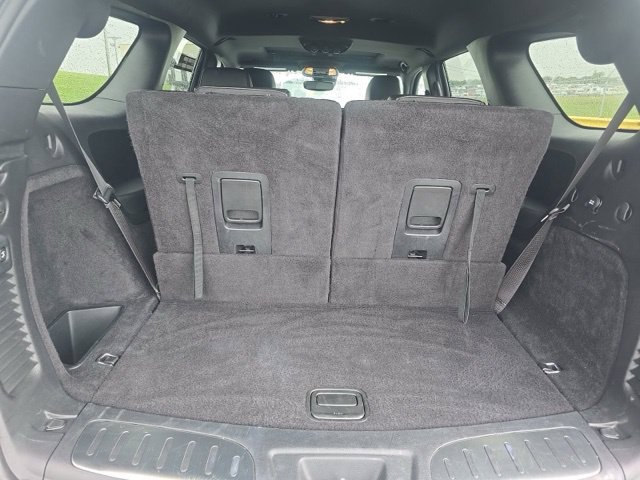 Used 2026 Dodge Durango GT AWD/4WD image 16