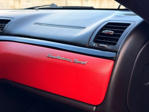 Used 2015 Maserati GranTurismo MC image 19