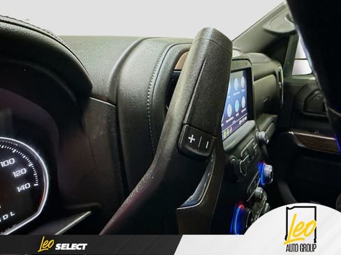 Used 2022 Chevrolet Silverado 3500 High Country w/ Technology Package AWD/4WD image 20
