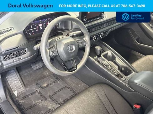 Used 2023 Honda Accord LX image 13