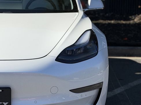 Used 2020 Tesla Model 3 Long Range image 5
