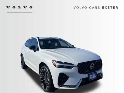 New 2026 Volvo XC60 B5 Ultra w/ Protection Package Premier