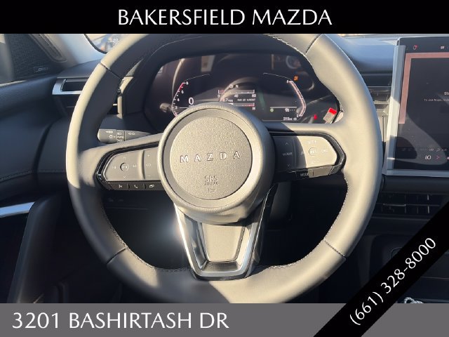 New 2026 MAZDA CX-5 2.5 S w/ Premium Package AWD/4WD image 14