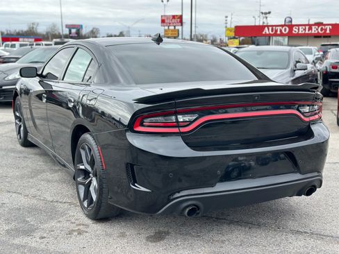Used 2021 Dodge Charger GT w/ Blacktop Package image 8