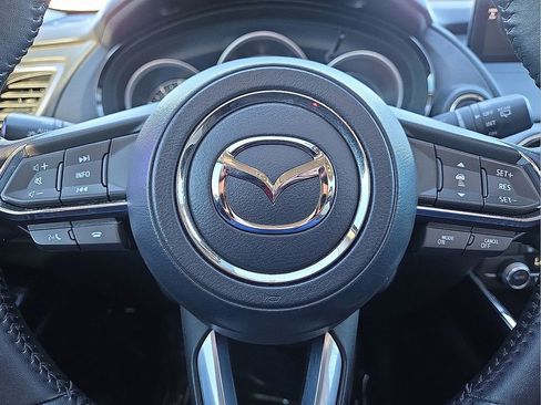 Used 2022 MAZDA CX-9 Touring Plus image 31