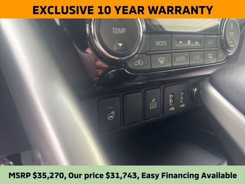 New 2026 Mitsubishi Eclipse Cross SEL image 27