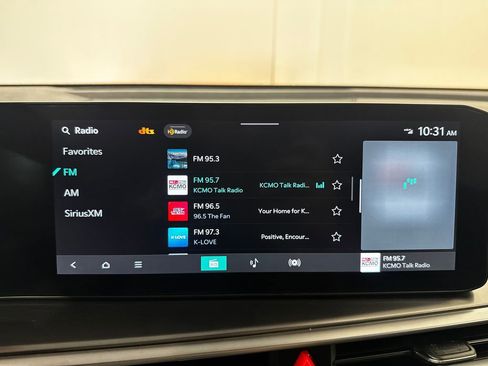 Used 2025 Kia Sorento S FWD image 30