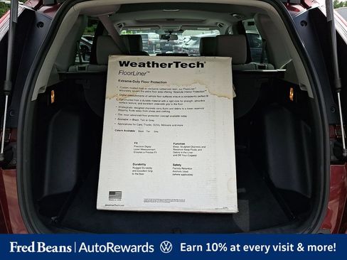 Used 2017 Honda CR-V EX image 33