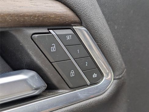 Used 2024 Chevrolet Silverado 2500 High Country w/ Technology Package image 15