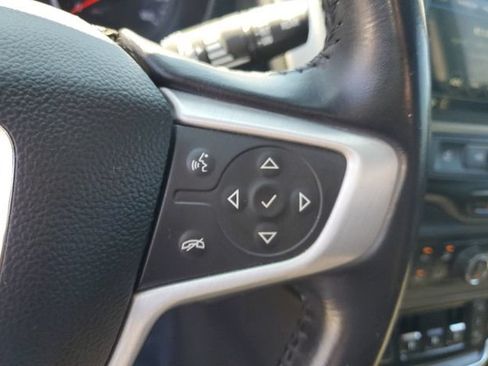 Used 2019 GMC Terrain SLE w/ Driver Convenience Package AWD/4WD image 13