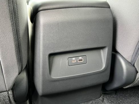 New 2026 Nissan Frontier SV w/ All-Weather Content Package image 34