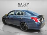 Used 2017 Nissan Versa S Plus image 3