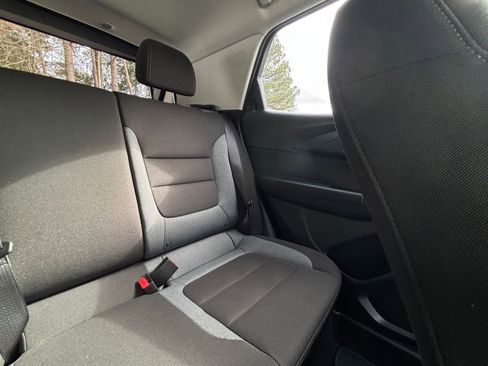 Used 2025 Chevrolet TrailBlazer LT image 42