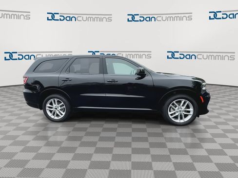 Used 2023 Dodge Durango GT AWD/4WD image 2