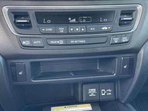 Used 2023 Honda Passport TrailSport image 19